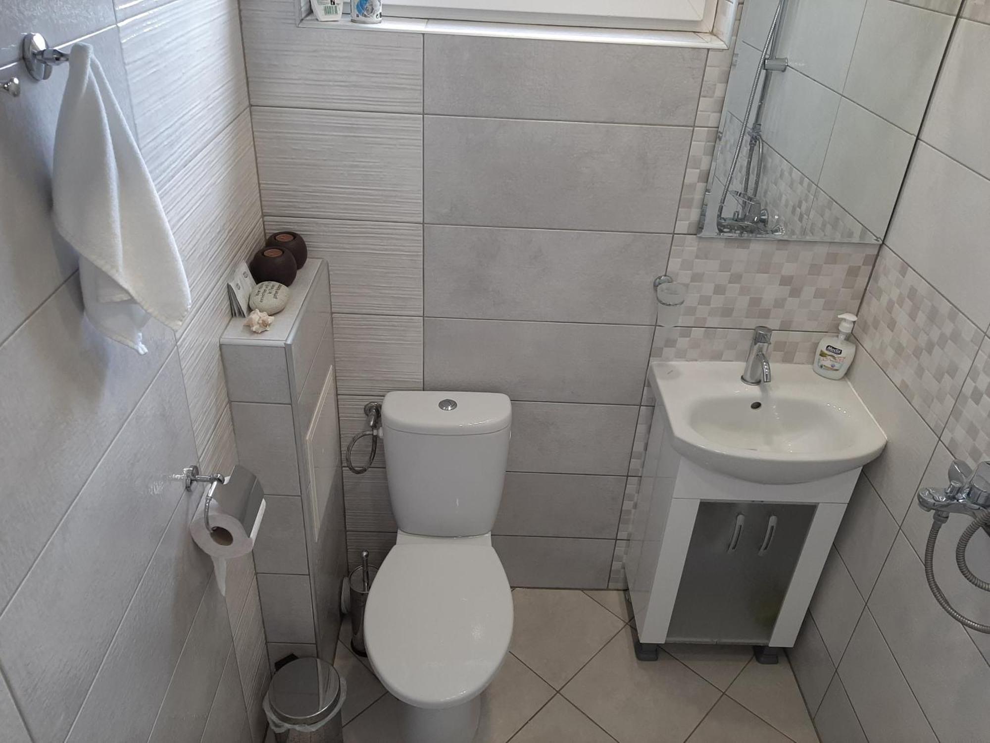 Apartment Relax Ruse Rum bild