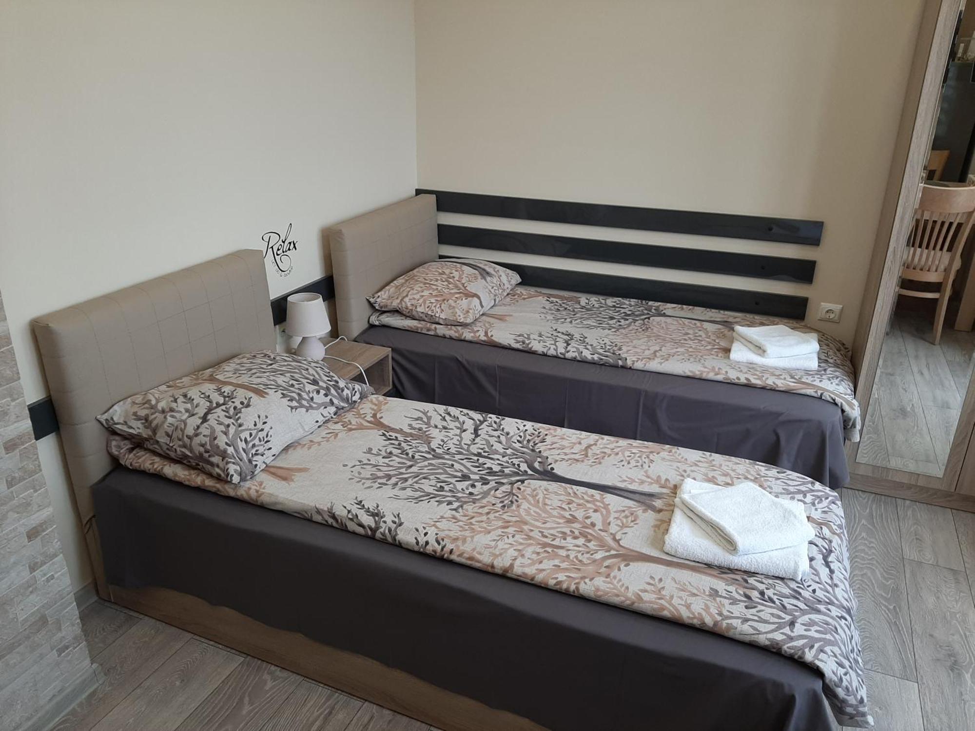 Apartment Relax Ruse Rum bild