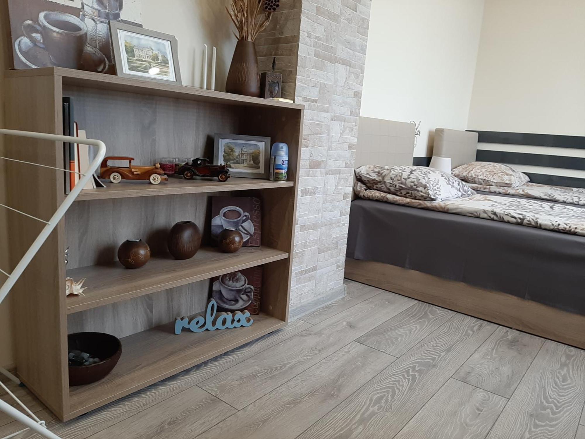 Apartment Relax Ruse Rum bild